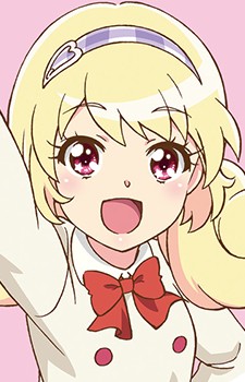 Yume Hinata