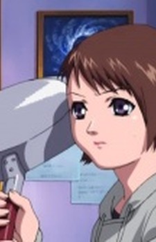 Aiko Hasegawa