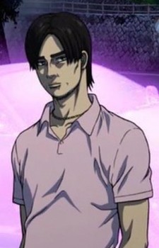 Hiroya Okuyama