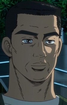 Ryuuji Ikeda