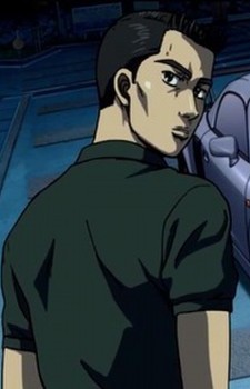 Kai Kogashiwa
