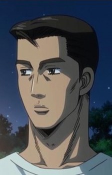 Shuuichi Matsumoto