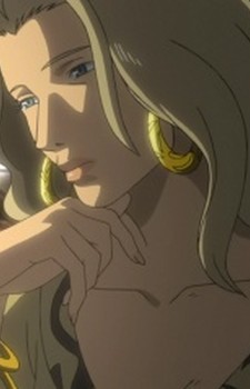 Anastacia