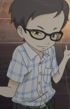 Gabriel Belenbauza Yamada