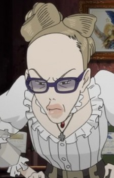 Joanna Belenbauza Yamada