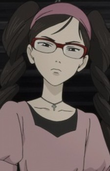 Maria Belenbauza Yamada