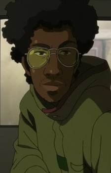Satoshi Batista