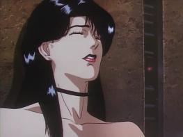 Midnight Eye: Gokuu II