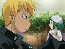 Midori no Hibi Capítulo 11