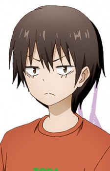 Kyousuke Yotsuya