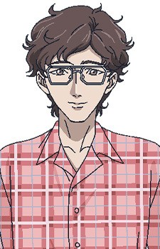 Shunpei Akiyama