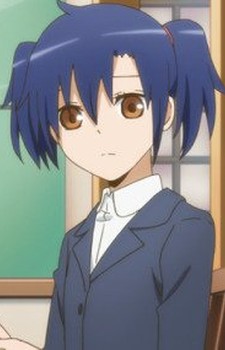 Tsukiyo Kamiya
