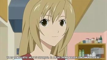 Minami-ke Okaeri Capítulo 4