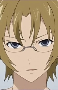 Haruo Minami