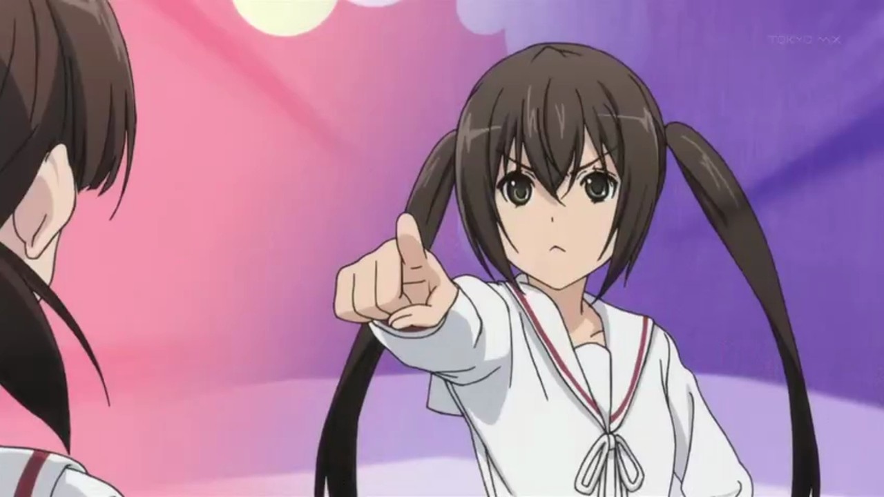 Minami-ke Tadaima