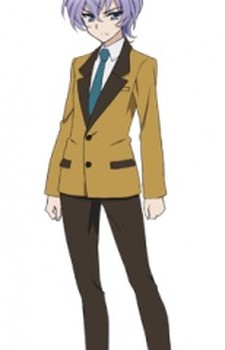 Yukinojo Himura