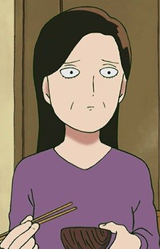 Kageyama's Mother