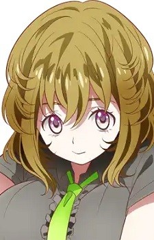 Erika Koudaiji