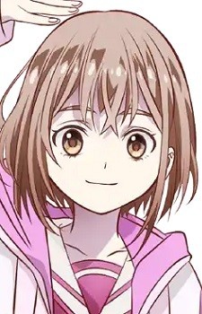 Renge Kasumi
