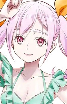 Sazanka Yoshino