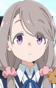 Sakurako Shikishima