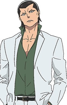 Shouta Kadomori