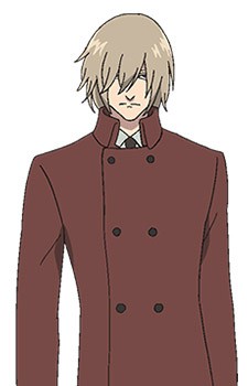 Umekichi Kadomori