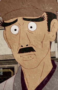 Kiyoshi Moriya