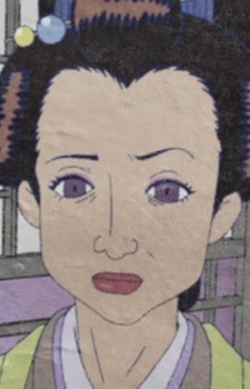 Ochou's Mother