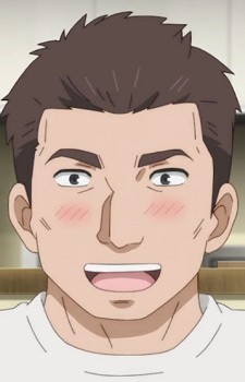 Isshin Nagumo