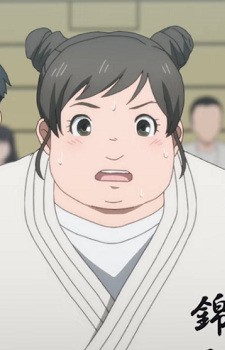 Megumi Doumoto