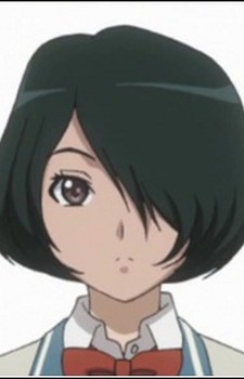 Shouko Kobayashimaru