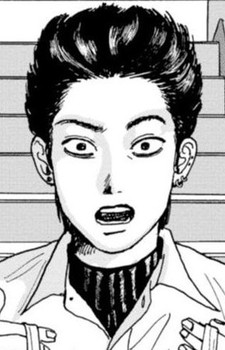 Masahiro Senoo