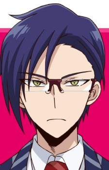 Jin Tachibana