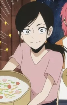 Naoko Kiriyama