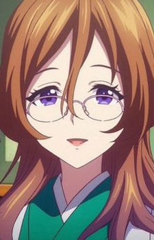 Arisu Himeno