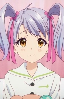 Kurumi Kumamakura