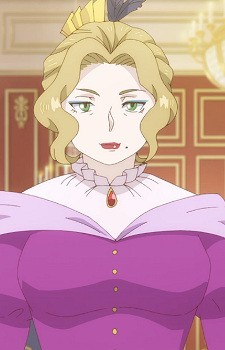 Lady Dauner