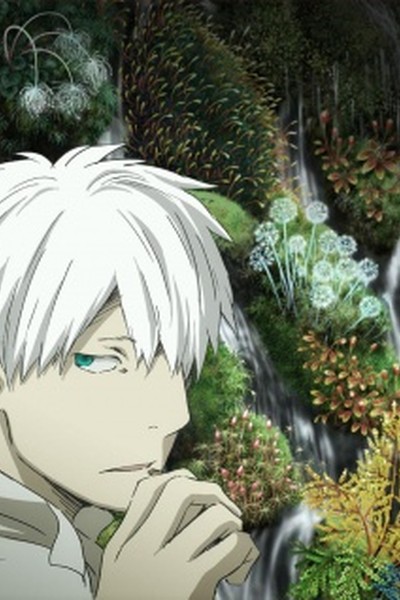 Mushishi Zoku Shou 2nd Season