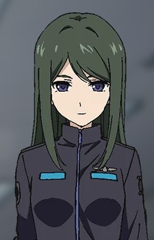 Touko Kazama
