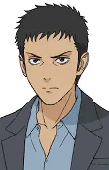 Kyouichi Majima