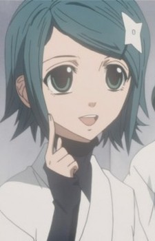 Juuji Minami