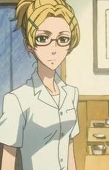Kazuho Amatatsu