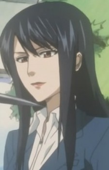 Yae Oda