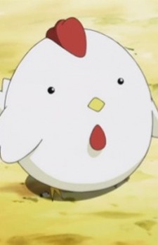 Karaage