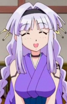 Sakuya