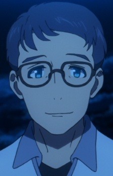 Father Hiradaira