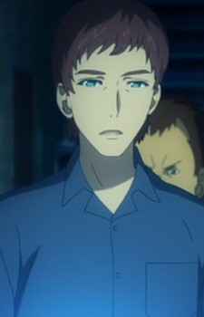 Father Mukaido