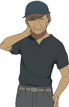 Isamu Kihara