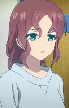 Mother Mukaido